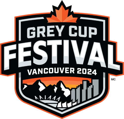 111th Grey Cup Logo